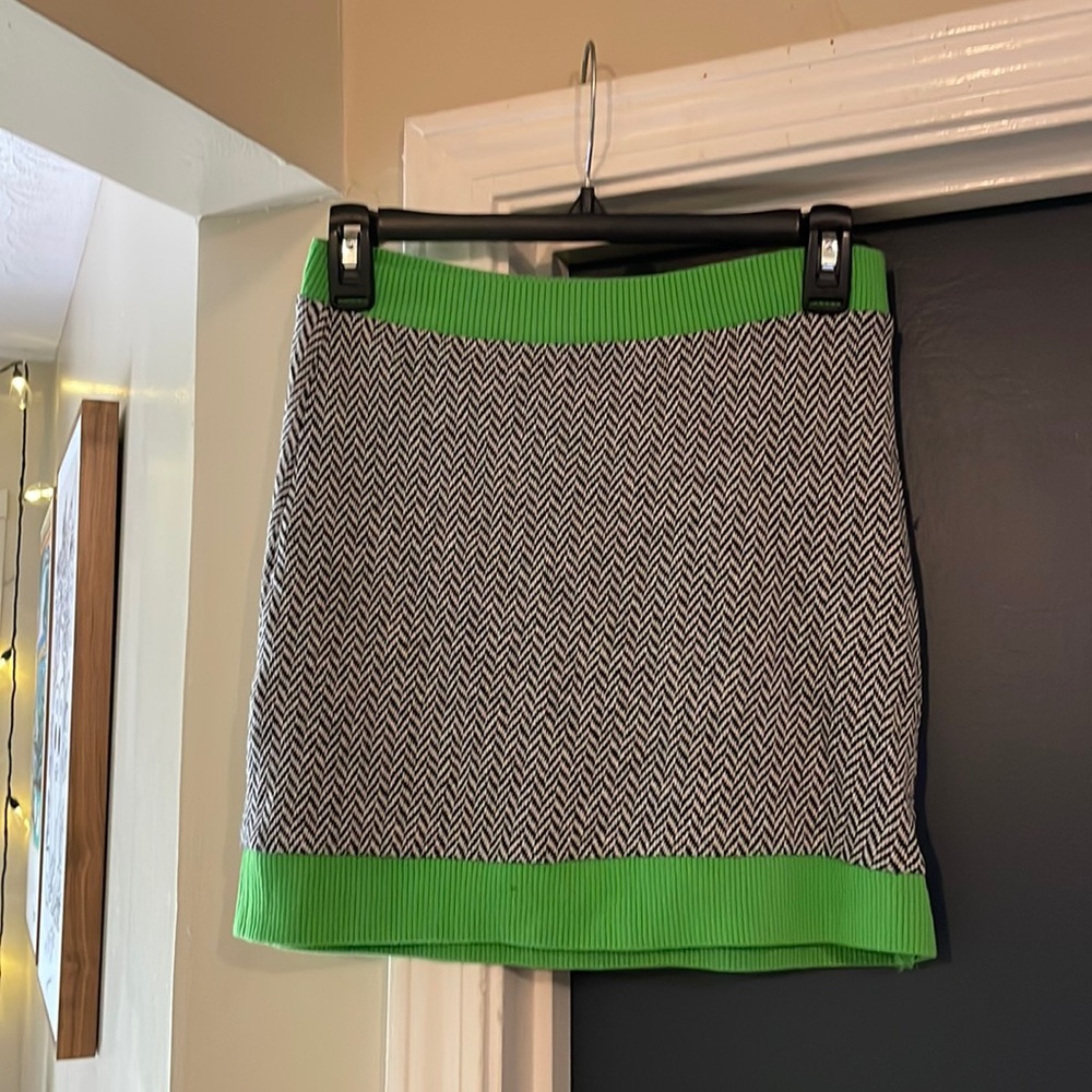 Zara Mini Skirt